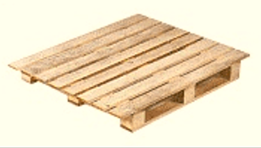 Dört Yollu Giriş - Kanat Tipi