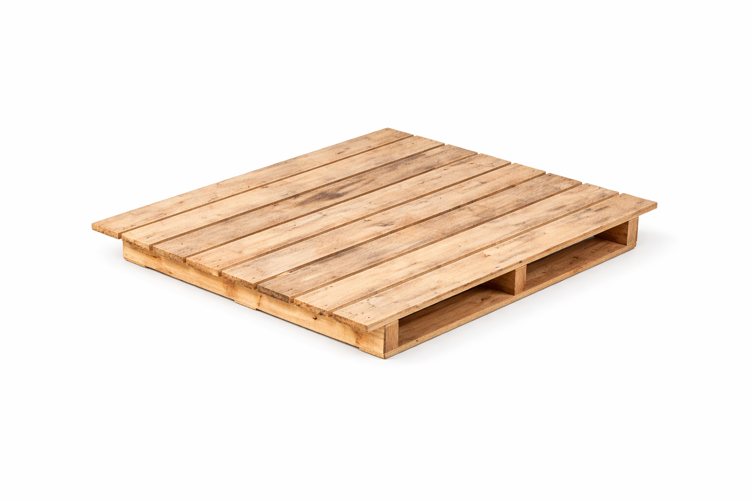 İki Yollu Giriş - Kanat Tipi